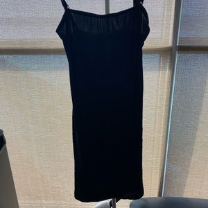 Lasenza lingerie dress